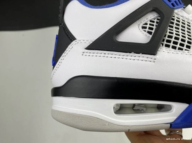 Rep Motorsports (2017) 4 Jordan Retro 308497-117 0817